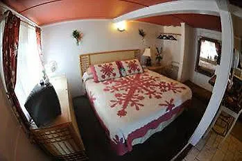 Guest house Wailuku Guesthouse