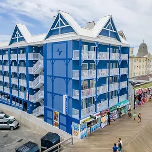 ** Hotel Ocean 1 & Ocean United States