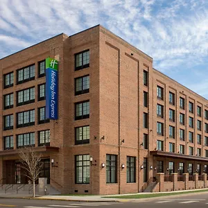 *** Hotel Express Downtown By Ihg United States