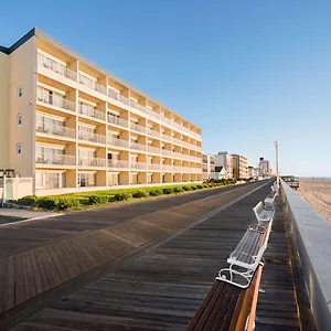 ** Hotel Howard Johnson By Wyndham Ocean Oceanfront United States
