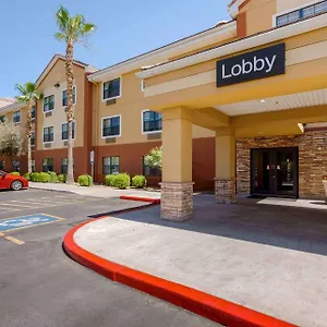 ** Hotel Extended America - - Airport United States