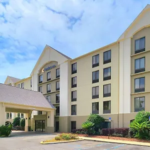 *** Inn Comfort - Area United States