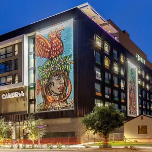 *** Hotel Cambria Downtown Convention & Airport United States