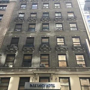 ** Hotel Park Savoy United States