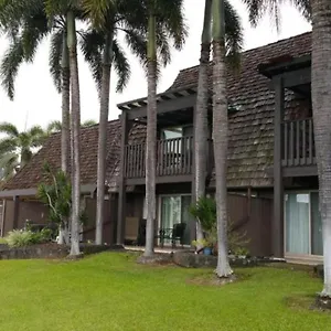 Hotel Sea Mountain