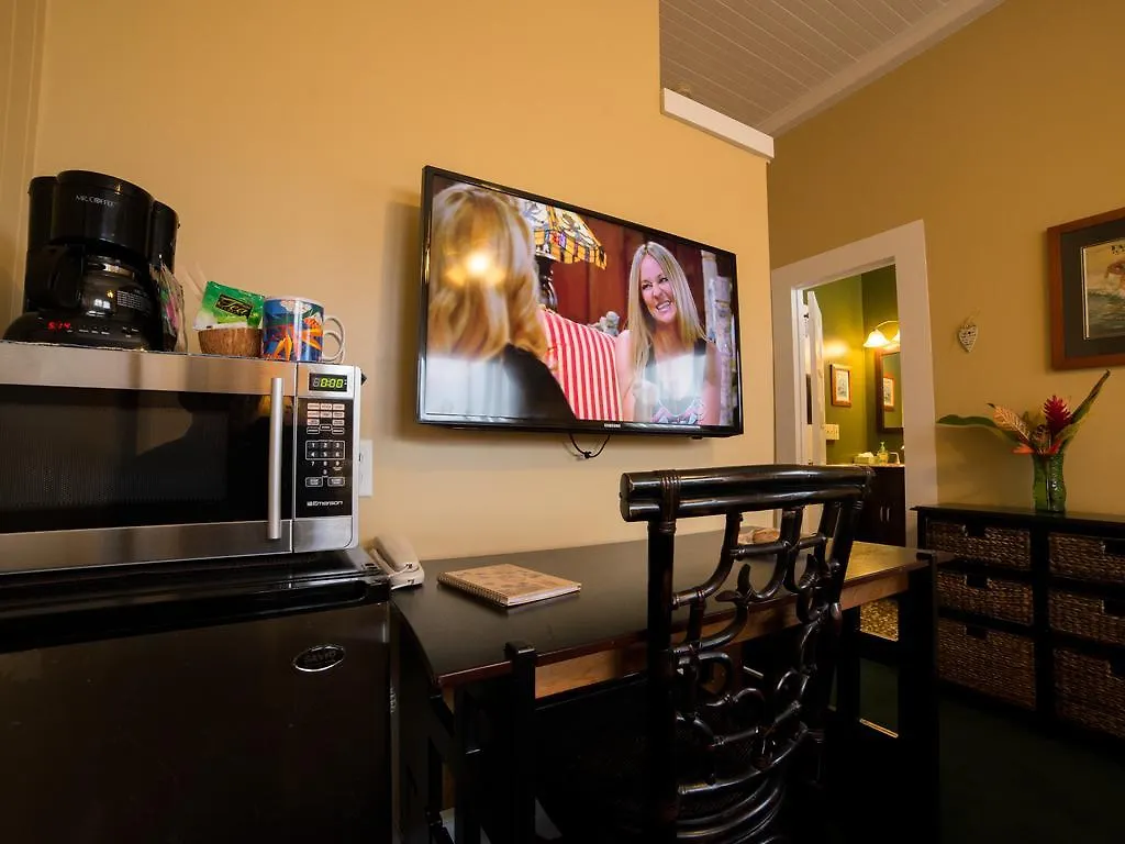 Wailuku Guesthouse Verenigde Staten