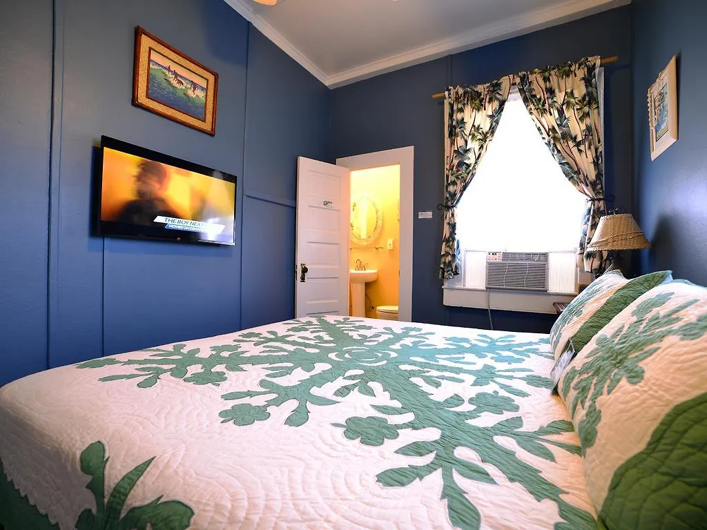 Wailuku Guesthouse 2*,  Verenigde Staten