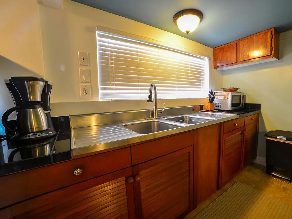 Gasthuis Wailuku Guesthouse