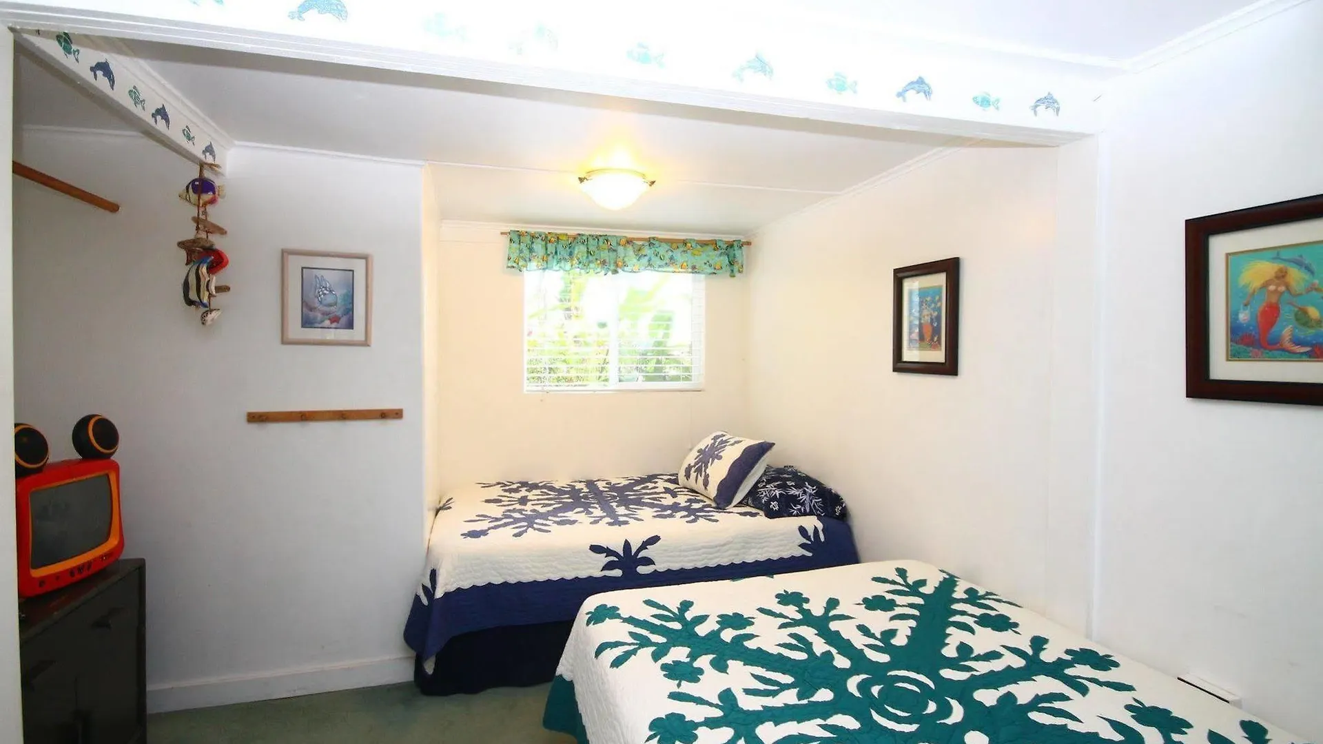 Wailuku Guesthouse Gasthuis